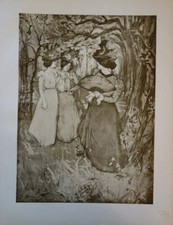 Manuel ROBBE : Elégantes au