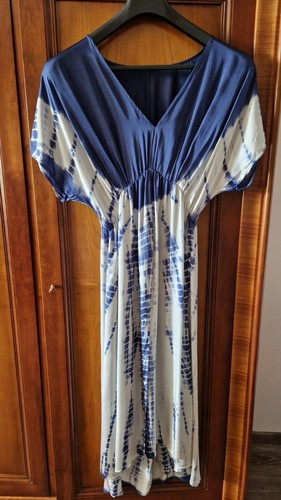 Leon harper robe taille l - harper,