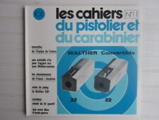 Cahiers du pistolier  N° 11