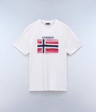 NAPAPIJRI S-LARI SS T-Shirt