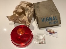 VIGNAL feu arrière PC.163E