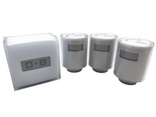 Kit sans fil thermostat + 3 x