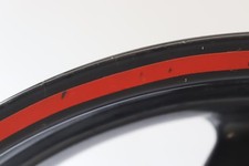 Jante arrière DUCATI 695 MONSTER 2006 à 2007