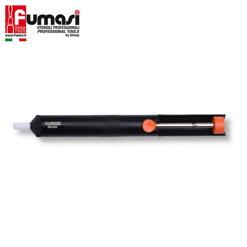 Pompe dessouder fumasi - pompe, pour
