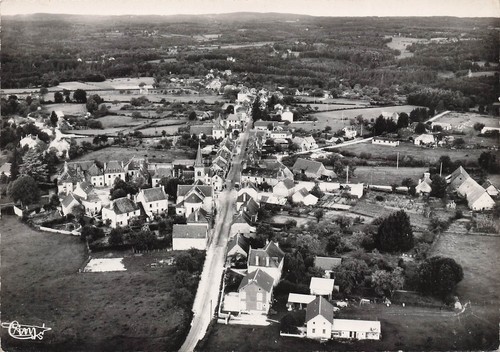 Lapleau quartier l - lapleau, de