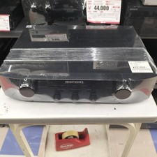 Amplificateur stéréo