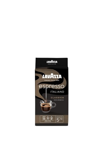 Café moulu espresso - espresso, italiano