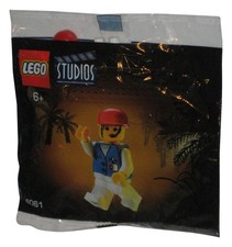 Figurine Mini Assistante Du