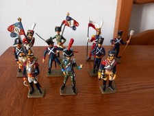 Soldat plomb starlux en - de, 10