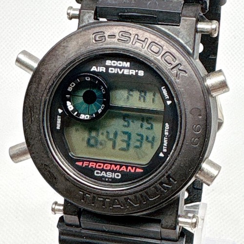 Montre plongée homme casio - plongée,