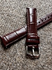 replacement 18mm Omega genuine