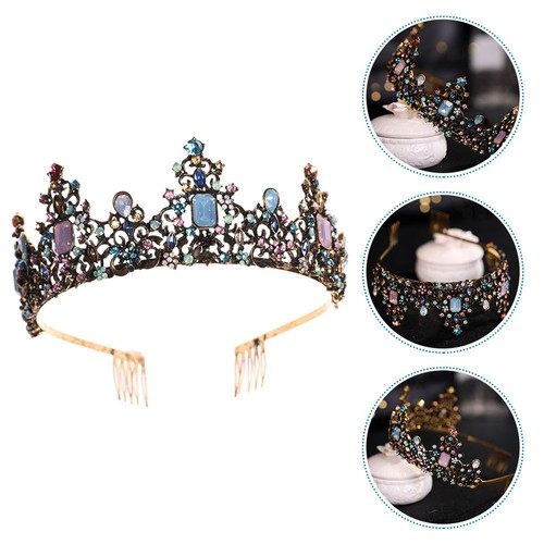 Tiare mariage vintage - mariage,