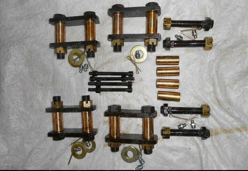 Kit manilles robuste - kit, de