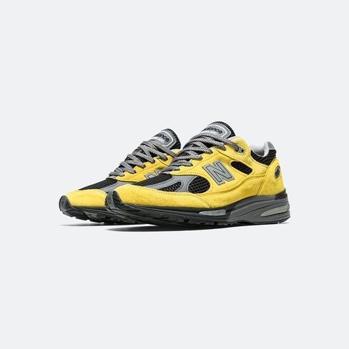 U991yk2 new balance 991v2 - new,
