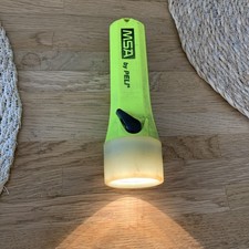 Lampe MSA BY PELI 