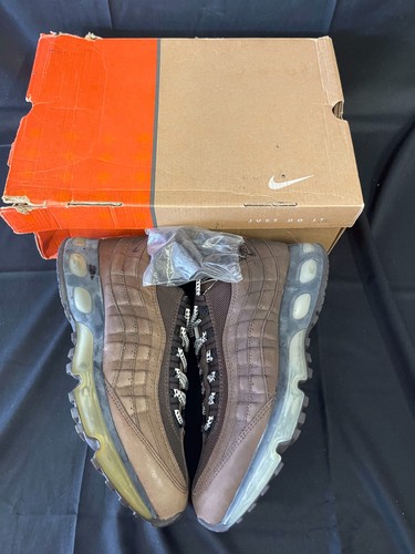 New vintage nike - air, max