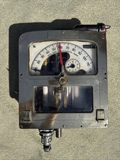 Indicateur enregistreur de