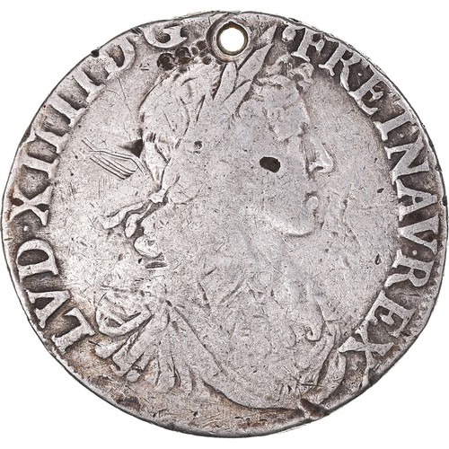 Monnaie france louis xiv - monnaie,,