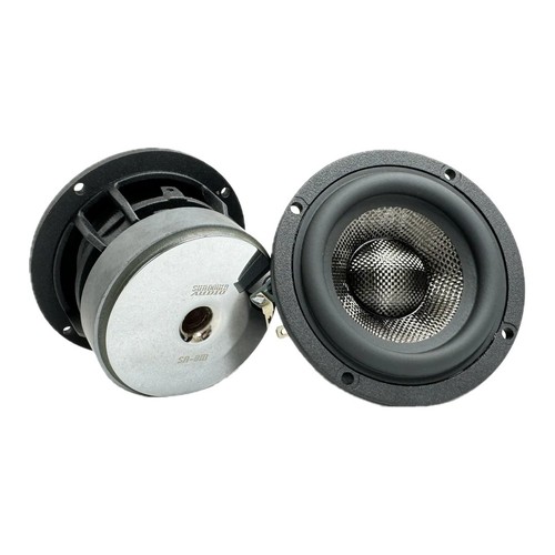 New sundown 3 - new, 3"