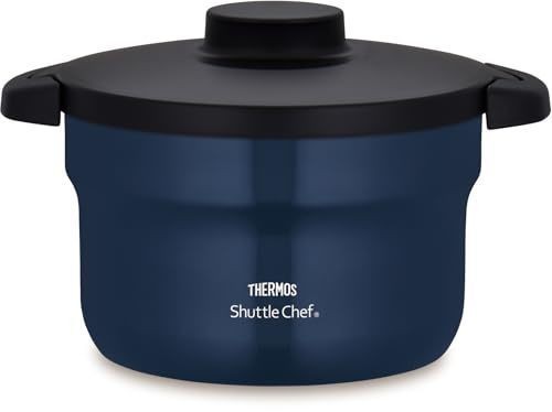 Thermos shuttle chef - chef, l