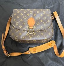 Sac bandoulière LOUIS VUITTON