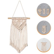 Déco Bohème Tenture Murale