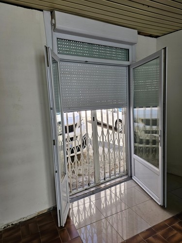 Porte fenêtre pvc - fenÊtre, 2