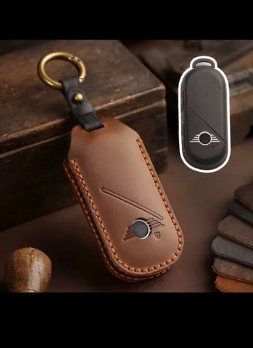 étui protection cuir - Étui,
