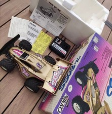 Nikko RDC 15422 buggy 1/15 The