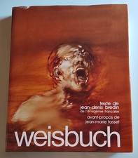 Weisbuch Jean-Denis Bredin