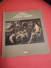 Pittori del seicento a - seicento,