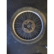 DERBI 50 SENDA JANTE AVANT 21