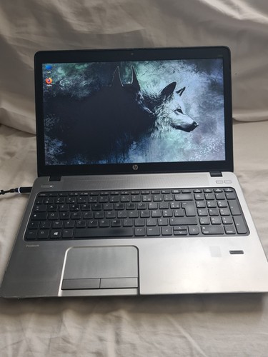Portable probook 450 - ​pc,