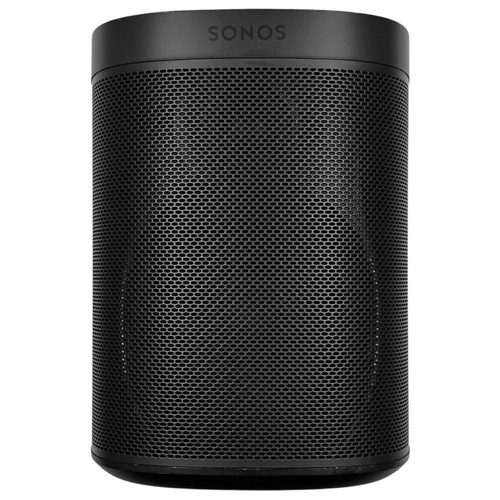 Sonos one model - one, s38