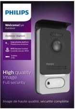 visiophone Philips sans le