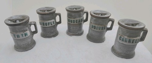 Vintage s série de - ❤️,