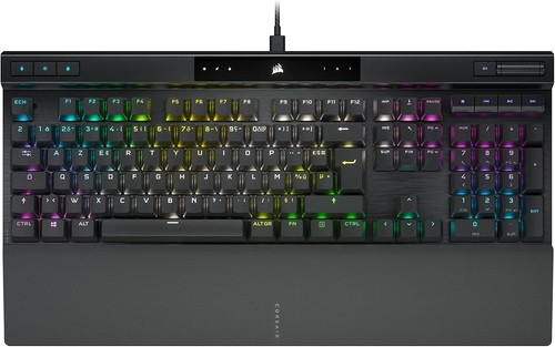 Corsair k70 rgb pro - k70,