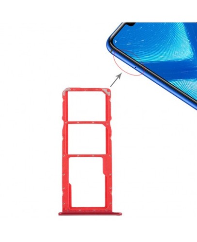 Tiroir sim huawei honor - tiroir,
