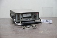 RACAL DANA 9301A RF MILLIVOLTMETER  10kHz to 1,5GHz # U360