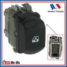 Bouton Interrupteur Commande