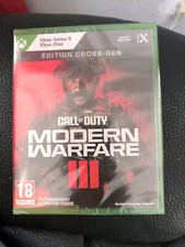 CALL OF DUTY - MODERN WARFARE