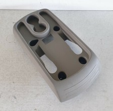 Console Centrale Garniture Porte Gobelet RENAULT Scenic 2 Phase 1 Ref 8200298882