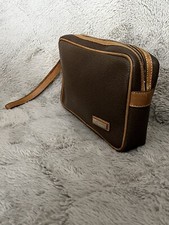 Ancienne Pochette / trousse /