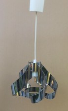 Suspension SPIRALE vintage