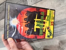 Cassettes VHS - Les Tortues