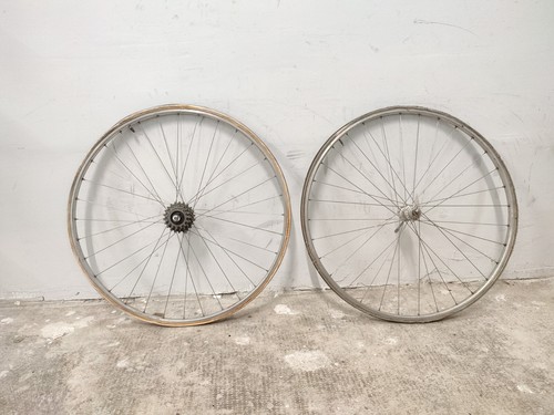 Roues vintage course - vintage, road