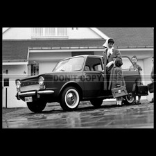 Photo A.006701 SIMCA 1000 LS