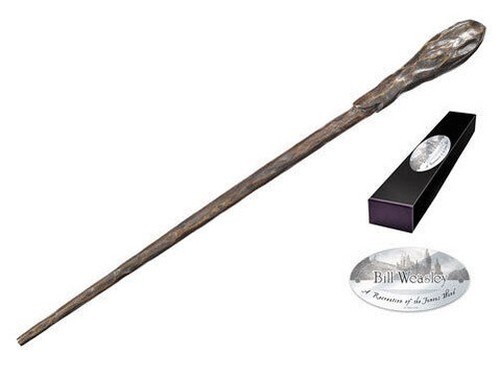 Harry potter bill weasley - harry,