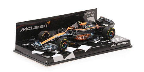 Minichamps 537226504 mclaren - 537226504,