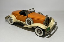 BROOKLIN 1/43EME BRK12 UDSON